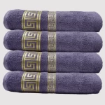 Karwa's - Bath Towel Premium 100% cotton Highly absorbent bath sheet