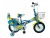 Import 20inch Steel Frame Rear 7 Speed Fat children bicycle for 10 years old child from China