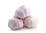 Fresh normal white garlic 5.0cm up