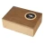 Import Customize Custom Wood Wooden Tea Box Packaging Box Top High Quality High-end from China