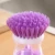 Import Manufacturer Price Press Type Liquid Adding Dishwashing Brush Multi Purpose Mini Kitchen Cleaning Brush from China