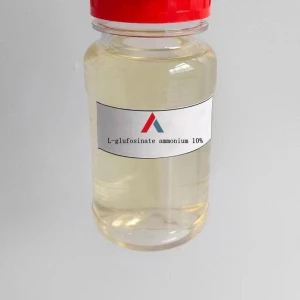 L-Glufosinate Ammonium