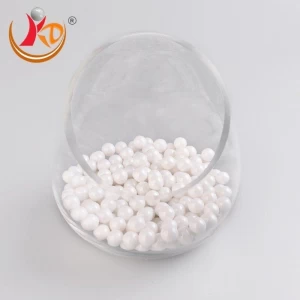 zirconium oxide ZrO2 /zirconia ceramic beads/balls for ball milling and grinding