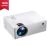 Import Upgraded Mini Mobile Phone Home Cinema Projector Support 1080P With TV 50000 Hours Lamp Life from China