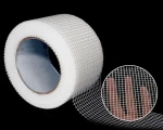 high Quality White Fiber Glass Mesh Tape