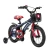 Import 20inch Steel Frame Rear 7 Speed Fat children bicycle for 10 years old child from China