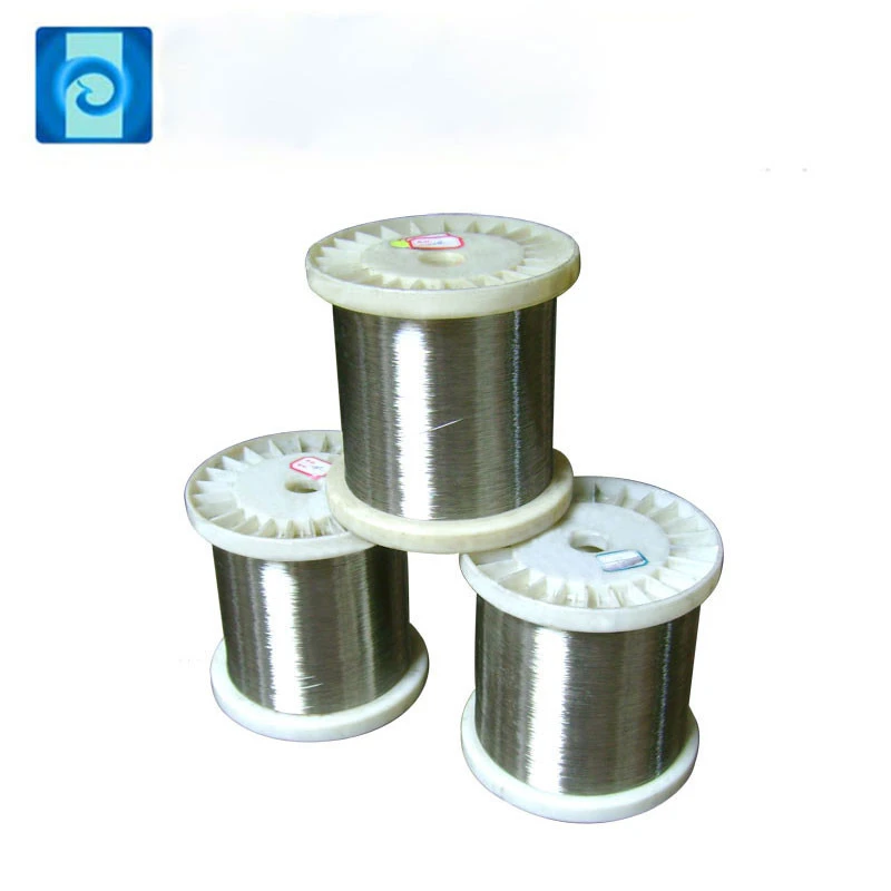 0Cr23Al5 Iron-chromium-aluminium resistance electric flat wire