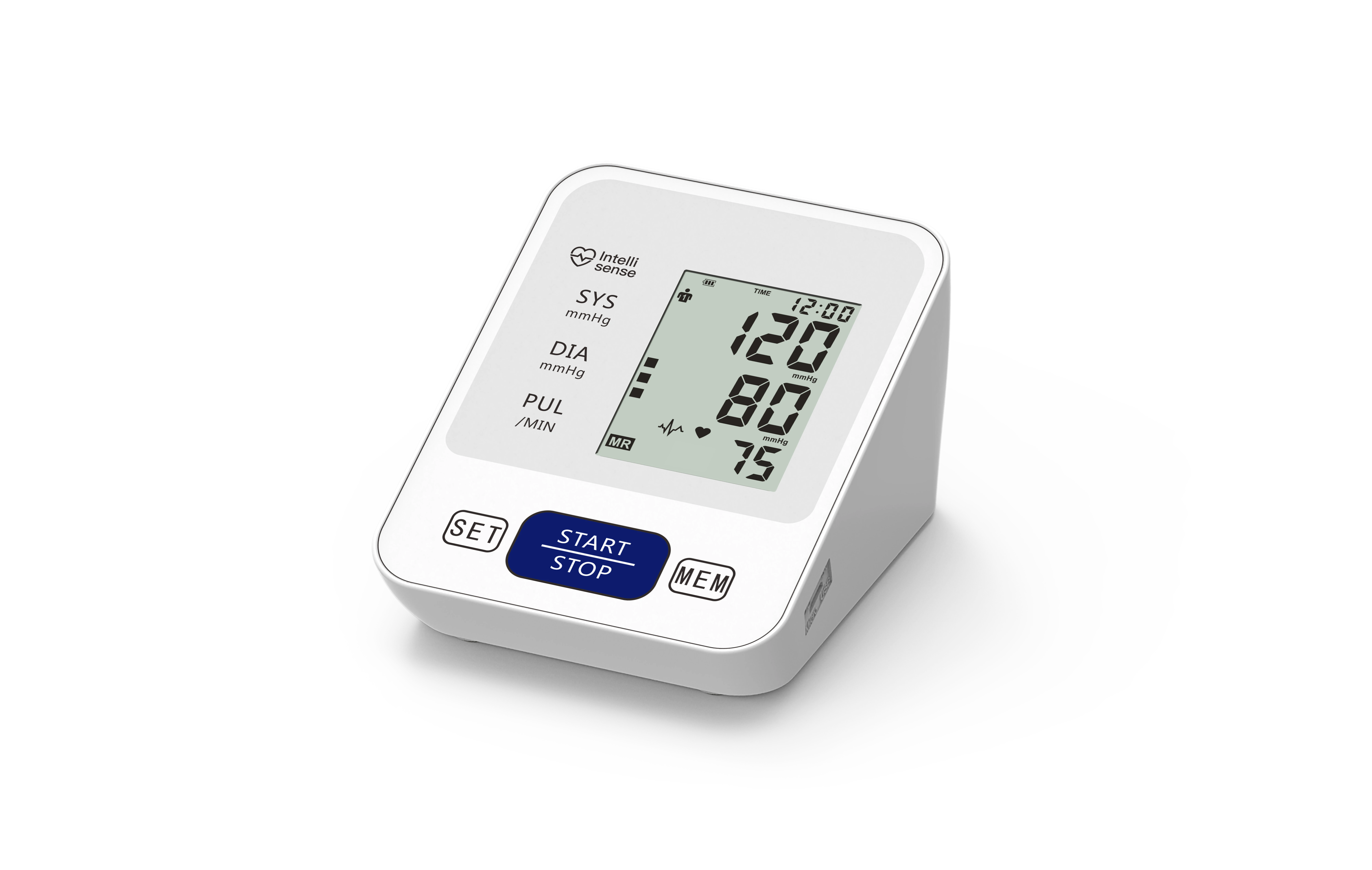 1 Factory Directly digital sphygmomanometer electronic home blood pressure monitor manual sphygmomanometer