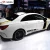 Import 1 Set Racing Vinyl Car Head Vehicle Doors Sticker Decals Accessories For Mercedes Benz AMG Class A E C from China