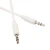 Import 10 Feet 3 Coppers Inside for Video USB Cable 3.5mm Audio Cable from China