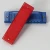 Import 10 hole cheap PP plastic toy harmonica with plastic box packing from China