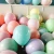 10 inch 2.2g thickened double layer macaron balloon latex balloon candy color birthday party layout wedding decoration
