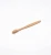 Import 100% biodegradable Eco friendly  custom logo natural bamboo toothbrush from China