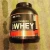 Import 100% Gold Standard Whey Protein ,Gold Standard 100% Whey Protein concentrate Powder 80% from Brazil