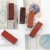 Import 100% high quality waterproof matte liquid lipstick sets for private label from China