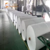 100% Polyester Grey Color Factory Direct Wholesale Sofa Lining Stitchbond Nonwoven Fabric