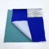 100% Polyester material high stretch fabric Lucency TPU Coating waterproof fabric for garment/jacket