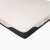 Import 100% Polyester  Mattress Cover Protector Waterproof Plain Skirt Cotton Peace Anti Gsm Technics Item Style Fabric from China