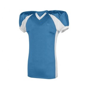 100% polyester sublimated wholesale american football jersey