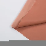 100% pure silk solid colour dress fabric silk chiffon