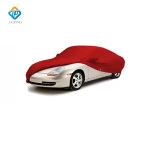 100% Water Proof SUV Car Cover 5 Layers non woven SUV Car Cover All Weather outdoor SUV Car Cover