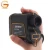 1000M 7X Magnification Distance Angle Height Speed Golf Laser Range Finder