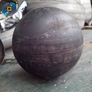 1000mm China ISO9001 stainless steel hollow ball