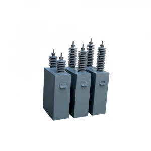100Kvar High voltage parallel capacitors for sale