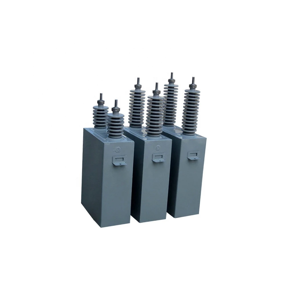 100Kvar High voltage parallel capacitors for sale
