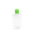Import 100ml 240ml 500ml empty Oral care Multi-Care Whitening Fresh pet plastic bottles for mouthwash with theft-proof bottle lids from China