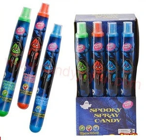 105ml Spooky Halloween Candy Spray