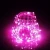 Import 10Ft 3M Pink Copper Wire 30 Leds Waterproof Battery Christmas Tree Home Bedroom Decoration Fairy Holiday Lighting from China