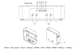 10KWH Wall-Mounted LiFePO4 Lithium Iron Phosphate Battery ZT48125