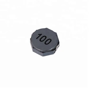 10uh electronic passive components high current smd ferrite chip beads power inductor