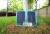 Import 10w portable solar camping hunting fishing power charging solar panel charger for cellphone camera from China