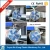 Import 11 inch big Motor truck fan 12v/24V with super silent car cooling fan for Amerial and Europe market with patent from China