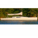 11.1m  yacht/sailing boat/ Sailboat/ Galleon/ship