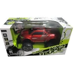 1:12 Scale 4 Channels RC Big Truck Off-road Vehicle Radio Control Cars Toys