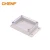 Import 115*85*35 mm Metal Screw PC Clear Lid Plastic Box Electronic Project Waterproof IP65 Junction Box from China
