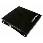 1200W Class D Stereo Power Car Audio Amplifier