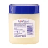 120g SHOFF snow white moisturizing vaseline petroleum jelly for baby &amp; adult daily use.