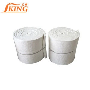 1260 Ceramic Fiber Insulation Blanket
