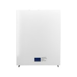 1.28kwh 10000 Cycles 12.8V 100ah Rechargeable LiFePO4 Lithium Ion Solar Battery Power Bank