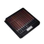 12pc Wood Carving Tools Knife Set Carving Chisels Knife Kit