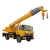 Import 12T Mobile Truck Crane for Sale from China