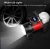 Import 12V 125 PSI tire Inflator Pump Portable Air Compressor with Digital Display Gauge LED Flashlight for car boat ball from China