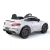 Import 12V Children licensed baby toy car for children ride on car from China