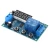 Import 12v/24v Time Delay Relay Multifunction Delay Time Module Switch Control Relay Cycle Timer relay from China