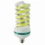 Import 12w 20w 24w 32w light 16w full corn bulb 20 cob half led energy lamp residential saving spiral lighting lamps from China