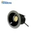 Import 12w round recessed lamp adjustable dimming anti-glare clothes furniture shop office led mini spotlight wall washer from China
